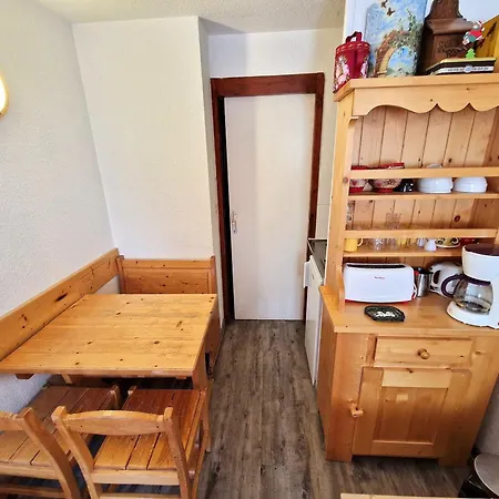 Apartamento Confortable 17 M² Pour 2/3 Personnes à - Fr-1-265-258