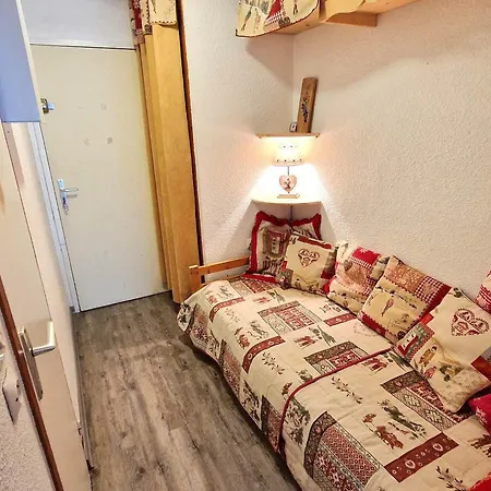 Confortable 17 M² Pour 2/3 Personnes à - Fr-1-265-258 *