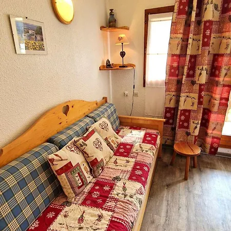 Confortable 17 M² Pour 2/3 Personnes à - Fr-1-265-258 Apartamento *