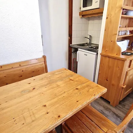 Confortable 17 M² Pour 2/3 Personnes à - Fr-1-265-258 *