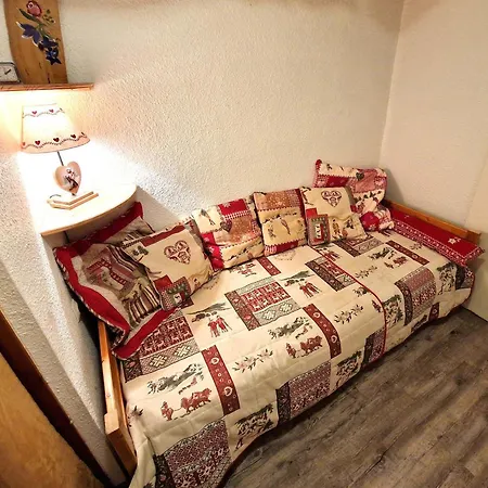 Confortable 17 M² Pour 2/3 Personnes à - Fr-1-265-258
