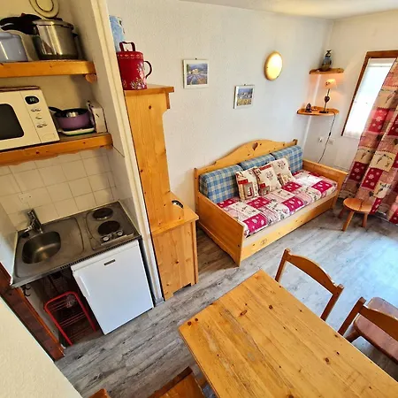 Confortable 17 M² Pour 2/3 Personnes à - Fr-1-265-258 Apartamento