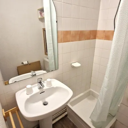Apartamento Confortable 17 M² Pour 2/3 Personnes à - Fr-1-265-258 Valfrejus