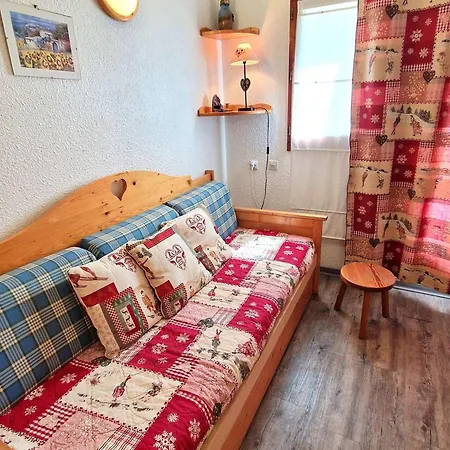 Confortable 17 M² Pour 2/3 Personnes à - Fr-1-265-258 Valfrejus