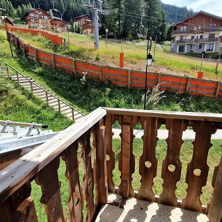 Apartamento Confortable 17 M² Pour 2/3 Personnes à - Fr-1-265-258 *