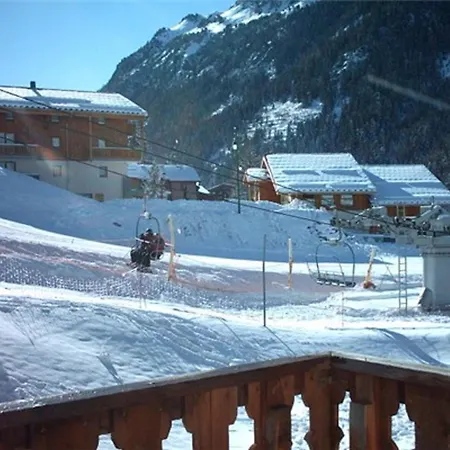 Confortable 17 M² Pour 2/3 Personnes à - Fr-1-265-258 * Valfrejus